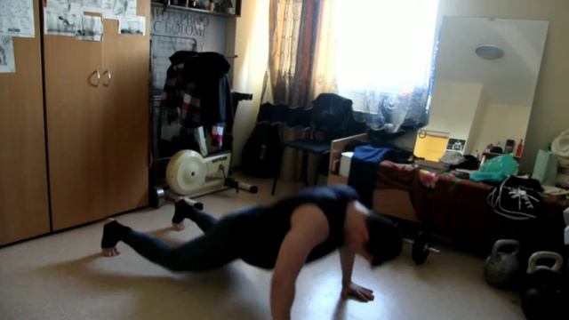 Бёрпи по протоколу Таббаты #Бёрпи #Таббата #Tabbata #burbees смотреть онлайн