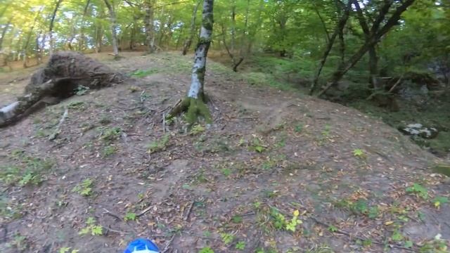 Эндуро на питбайках смотреть онлайн