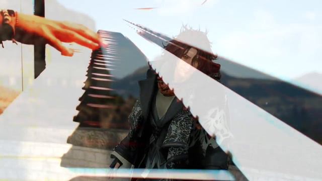 Ardyn's Theme - FINAL FANTASY XV - Piano cover смотреть онлайн