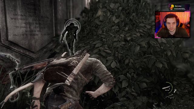 Одни из нас (TLOU Remastered) #5 = Ремонт машины, поиск частей для сборки транспорта смотреть онлайн