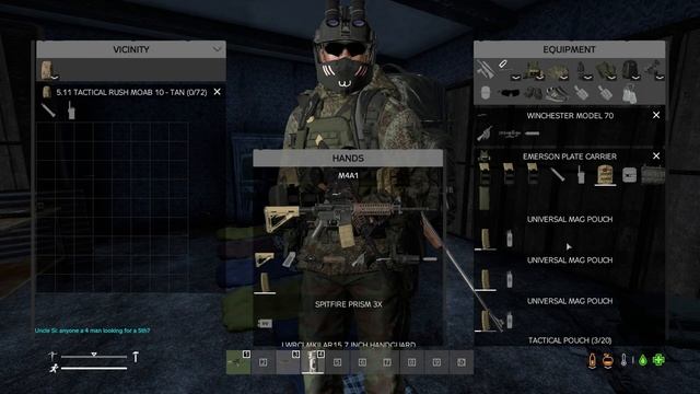 Taking over Stary Sobor | Rearmed Part 9 смотреть онлайн