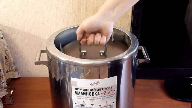 Слива в сиропе (компот из сливы) в Автоклаве на зиму. Рецепты для Автоклава / autoclave canning смотреть онлайн