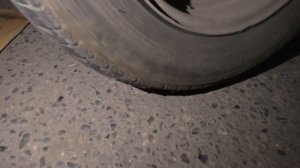 Как заменить колесо на Газель Next?