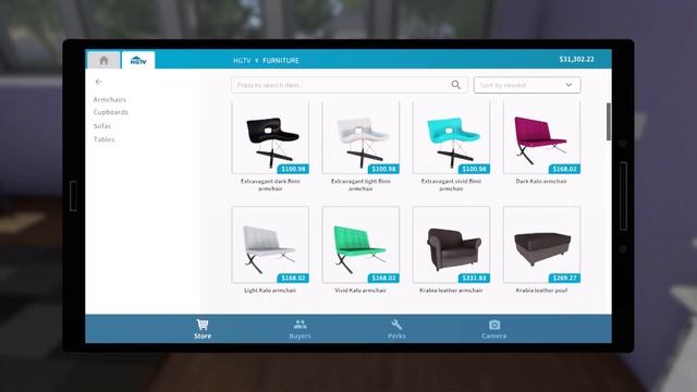 House Flipper - HGTV DLC смотреть онлайн