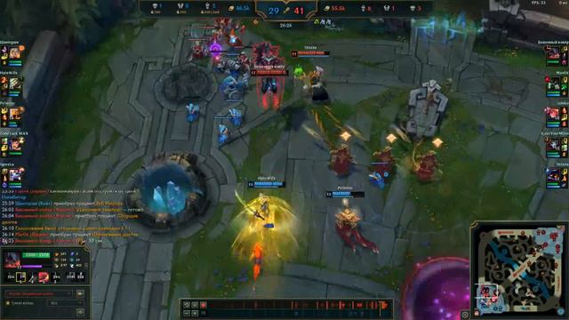 ПЕНТАКИИИИИИИЛЛ Номер 4 Атрокс смотреть онлайн