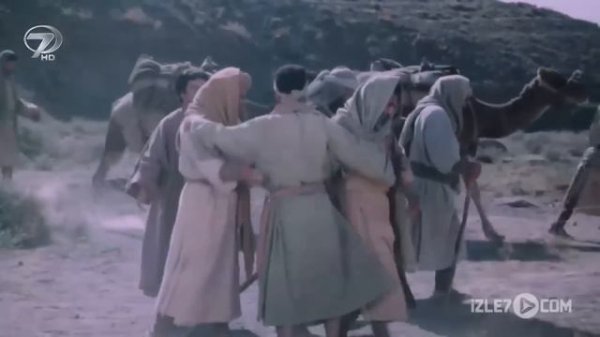 Hz. Yusuf | 42. Bölüm