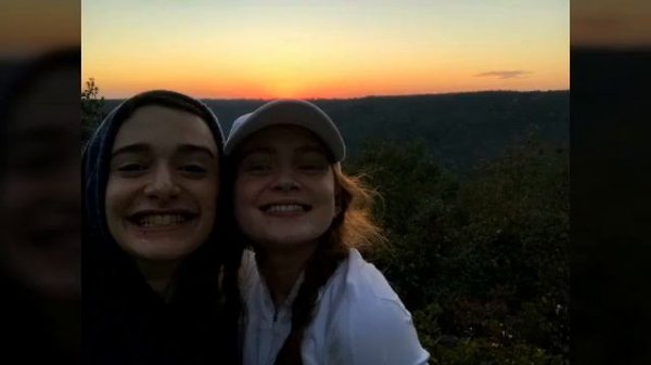 Ноа Шнапп 🌺Noah Shnapp