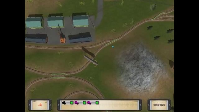 Lets play Loco Mania #4 смотреть онлайн