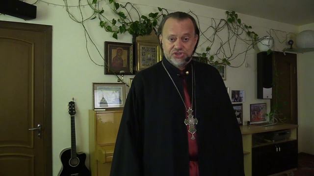 ИСТОРИЯ ЦЕРКВИ-3 №330 смотреть онлайн