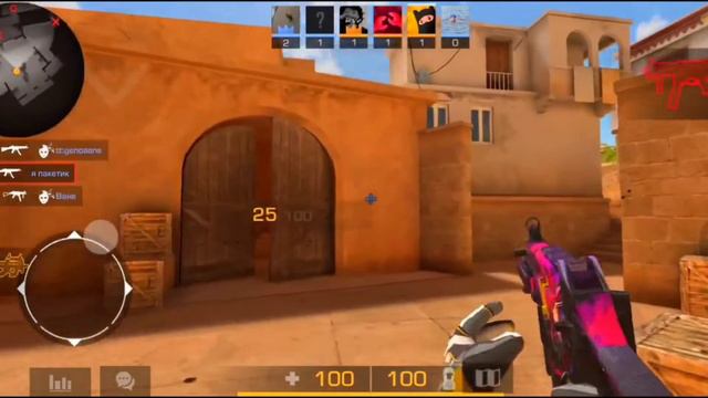 🙈ТОЛЬКО ГРАНАТЫ😊#standoff2 смотреть онлайн