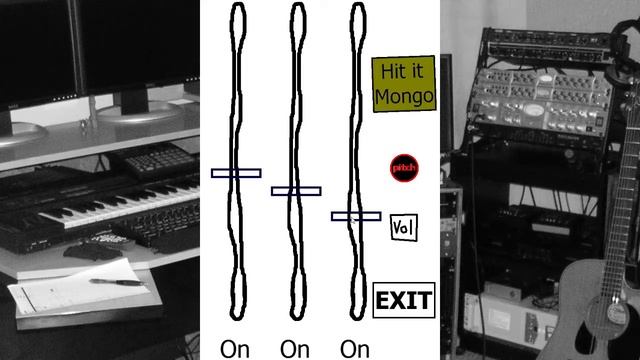 Cool Music Maker [Gamemaker: Studio] (Android) смотреть онлайн