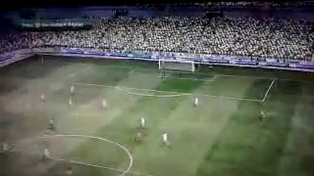 2010 Fifa World Cup South Africa Fantastic Goal For Bahrain.