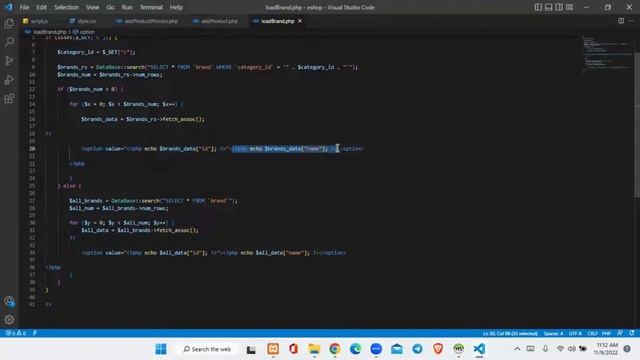 Web Project Task 13 | 1st Year | Java Institute | Vinudhi Wahalathanthri. смотреть онлайн