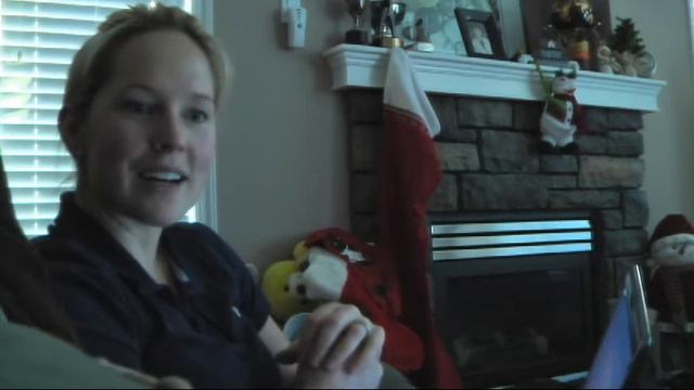 Canadian Athletes Now Fund Kelly VanderBeek Alpine Skiing смотреть онлайн