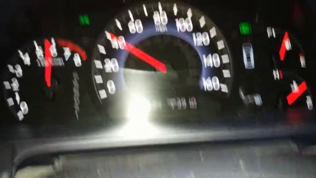 Honda Odyssey 2007 3.5 V6, 0-60 acceleration смотреть онлайн