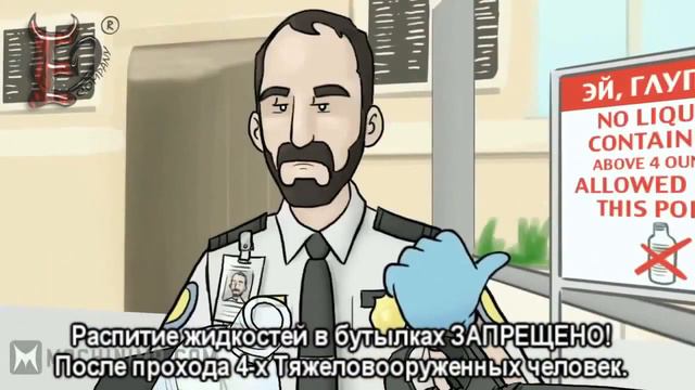 Как должен был закончится Modern Warfare 2 смотреть онлайн