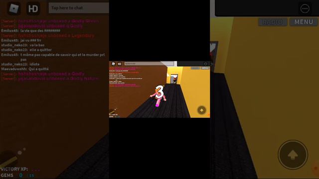 Играю с американцами в murder Mystery III Лютая мать дева мария смотреть онлайн