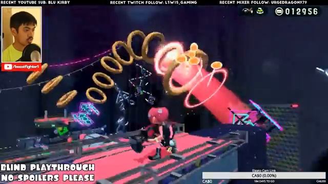 ? Next Stop, RAGE! (Splatoon 2: Octo Expansion #1) смотреть онлайн
