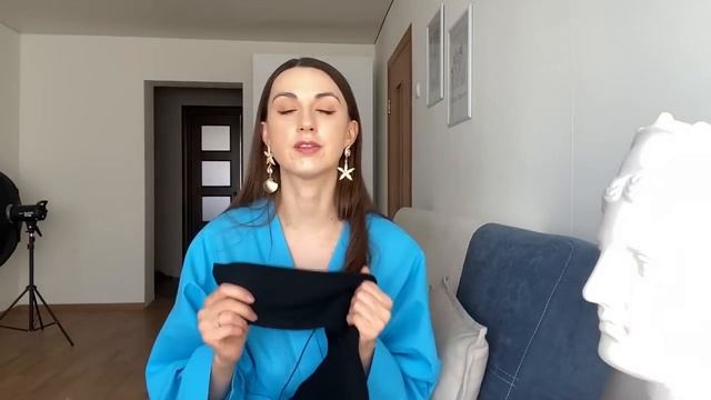 РАСПАКОВКА AliExpress с примеркой #30 смотреть онлайн