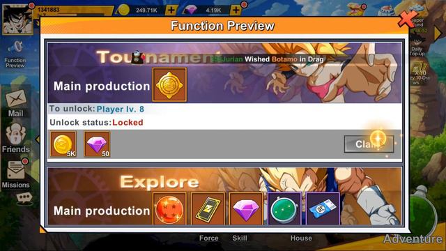 endgamewar:sublime/Saiyan:rise of civilization, new beginning!!! Reedem code смотреть онлайн