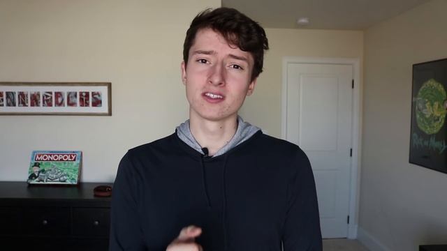 Why You SHOULDN'T Apply to an Ivy League School | What Nobody Will Tell You (2019) смотреть онлайн