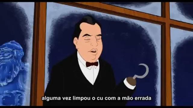 Bum biddy biddy biddy bum bum смотреть онлайн