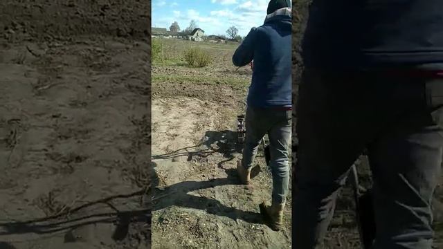 мопед Карпаты пашет смотреть онлайн