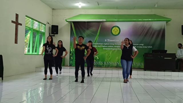 Dance - Zubi Zubi Zubi