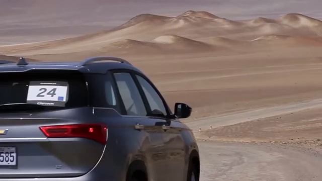 New Captiva 2021 worst modern GM car ever made ! Baojun 530 смотреть онлайн