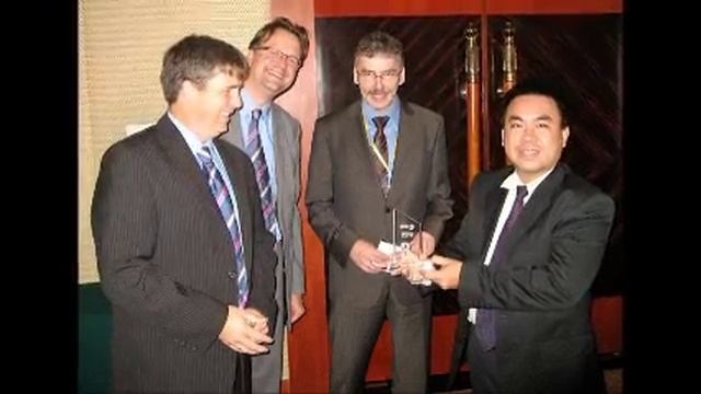Binzel awards 3rd.1.wmv смотреть онлайн