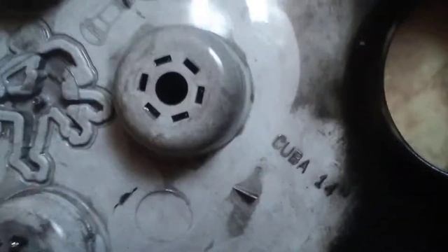 Нашол колпак от пижо и ещо колпачок от грузовика от гайки смотреть онлайн