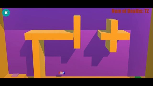 Hard Rocket 3D смотреть онлайн