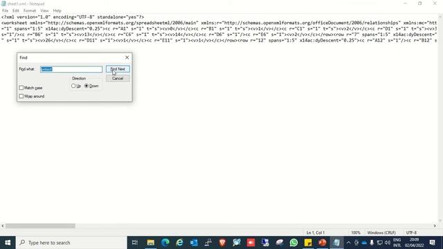 How to UNLOCK Protected Excel Sheets WITHOUT Password | Tutorial In Urdu смотреть онлайн