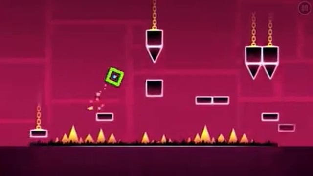 How to beat level 5 on geometry dash lite смотреть онлайн