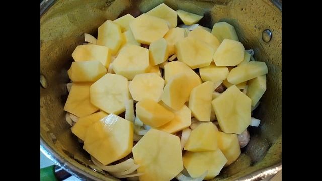 Рукоделие из Натуральных Материалов