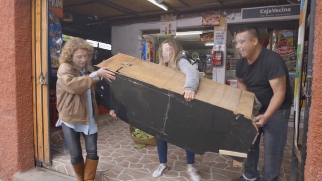 CHANGAN MS201 EN ALMACÉN DE MEGA смотреть онлайн