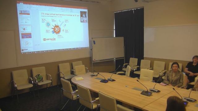 HR-клуб. "Психодиагностика в организации" смотреть онлайн