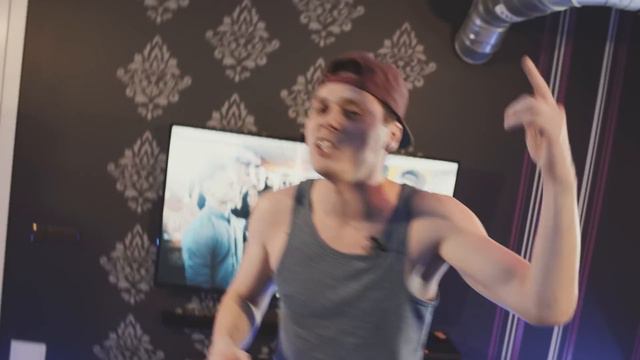 Dogout FREESTYLE | PANDA BATTLE смотреть онлайн
