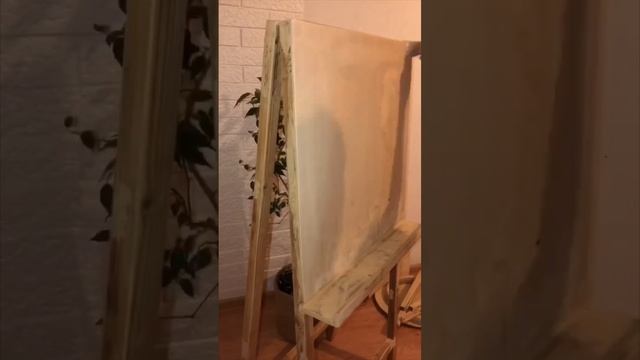 Рецепт меловой краски? #lеnасreativеlifе #diy #декорсвоимируками смотреть онлайн