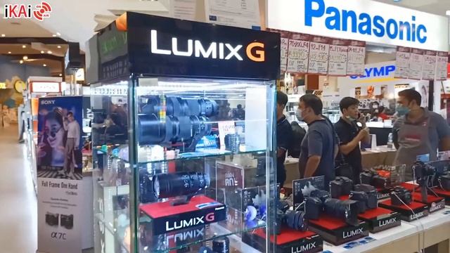 #235 #แวะเก่ง #งานzoom camera fair 2020 смотреть онлайн