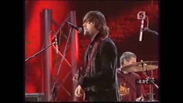 гр Чехов -Ранен Тобой- LIve смотреть онлайн