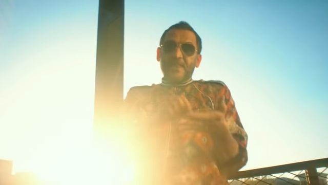 Jahongir Otajonov - Bom-bom (Official Music Video)