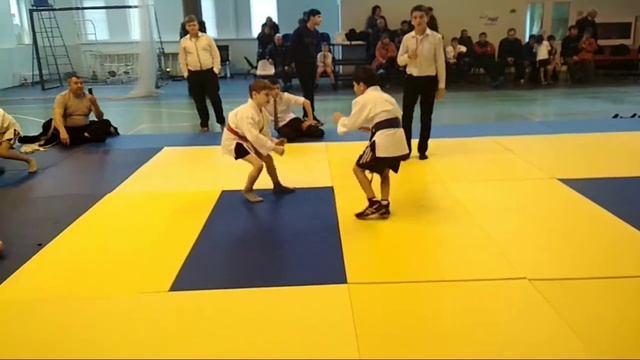 Исмаил чемпион. смотреть онлайн