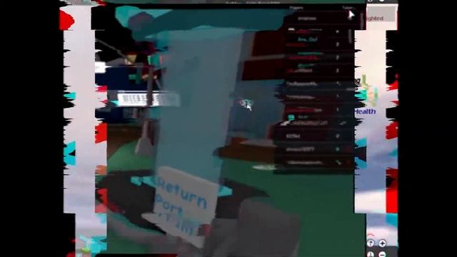 Все ужасы и загадки роблокса| Roblox scary secrets смотреть онлайн