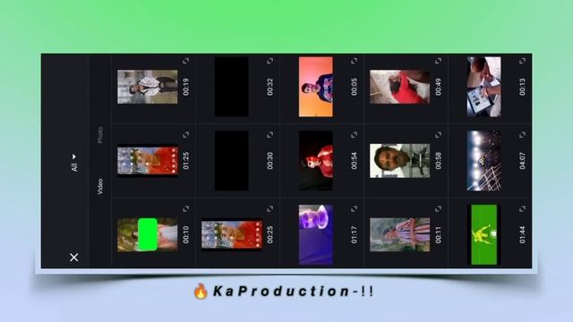Trending Status Video Editing In Vn App | New Viral Status Editing In Vn App смотреть онлайн