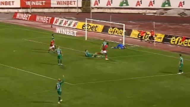 🔴NUEVO GOL DE JORDY CAICEDO LE DA LA VICTORIA A CSK SOFIA 1 VS 0 BEROE HOY 02/04/2022 смотреть онлайн