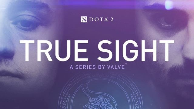 True Sight TI 9 Theme Song - Supernova смотреть онлайн