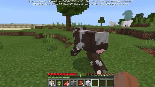 Minecraft pe beta with java ui::: Minecraft part 4 ????? смотреть онлайн