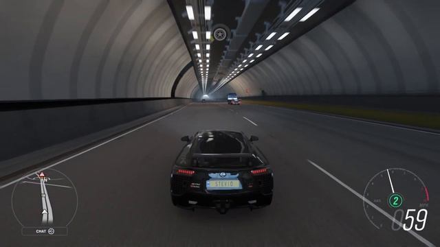 Series 26 EXCLUSIVE Car LEXUS LFA Forza Horizon 4 How To Get Lexus LFA Tune FH4 (Series 26 Summer)