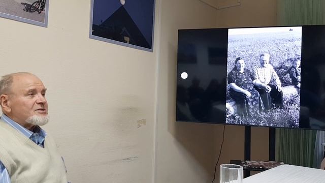 07 09 2023 Казань Союз Фотографов Республики Татарстан Фильм 1 смотреть онлайн